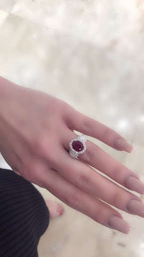 Jeweler «Blue Water Jewelers», reviews and photos, 500 Anastasia Blvd, St Augustine, FL 32080, USA