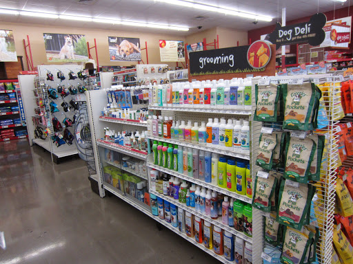 Pet Supply Store «Pet Food Express», reviews and photos, 5148 Stevens Creek Blvd, San Jose, CA 95129, USA