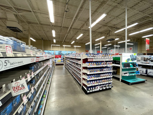 Office Supply Store «Office Depot», reviews and photos, 3930 Airport Blvd, Mobile, AL 36608, USA