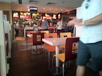 Atmosphère du Restauration rapide McDonald's à Brumath - n°16