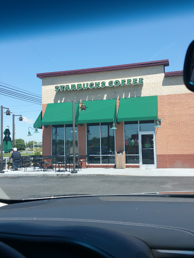 Coffee Shop «Starbucks», reviews and photos, 3177 Lee Hwy, Bristol, VA 24202, USA