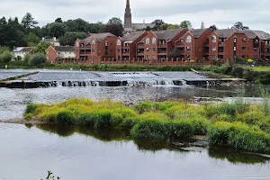 Trews Weir Memorial Park image