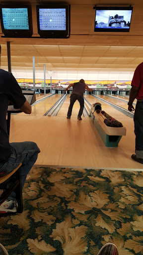 Bowling Alley «Norwood Sport Center», reviews and photos, 65 Cottage St E, Norwood, MA 02062, USA