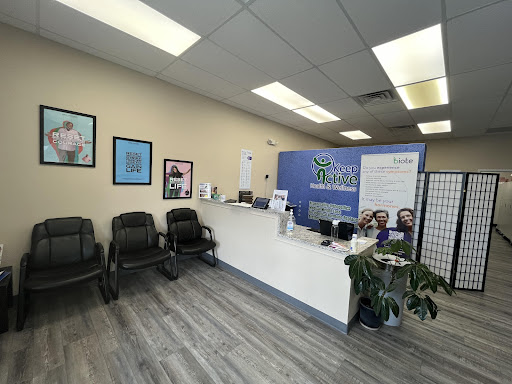 Explore cowboy bebop tattoo ideas, creative tattoo ideas in Fredericksburg, available at Keep Active Health & Wellness
