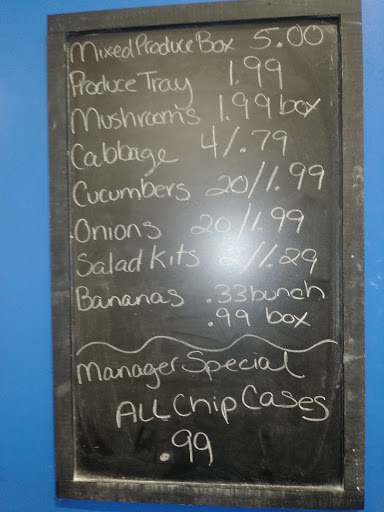 Grocery Store «Harvest Food & Outreach Center», reviews and photos, 1360 28th St, Vero Beach, FL 32960, USA