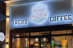 Trend Coffee Ataköy image