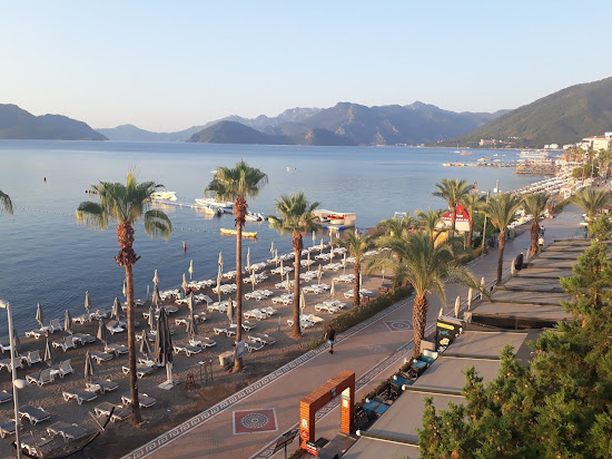 Marmaris Plaji II