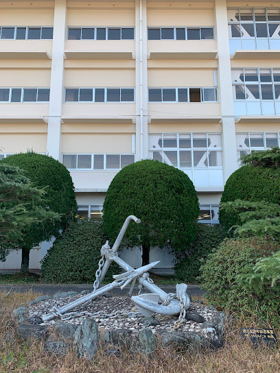 長崎県立長崎鶴洋高等学校