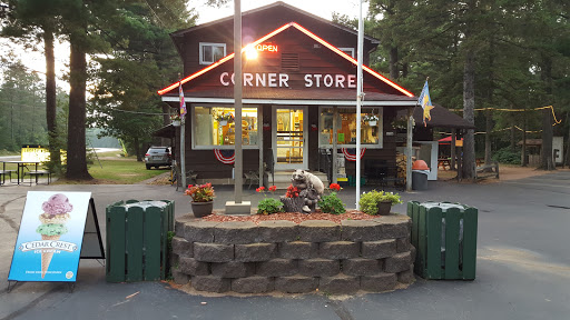 General Store «Corner Store», reviews and photos, 3109 Razorback Rd, Sayner, WI 54560, USA