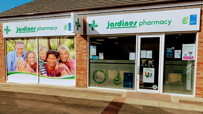 Jardines Pharmacy