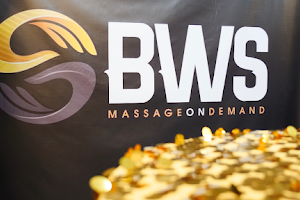 BWS Massage Concierge image