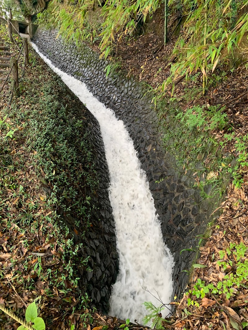 十石堀親水公園