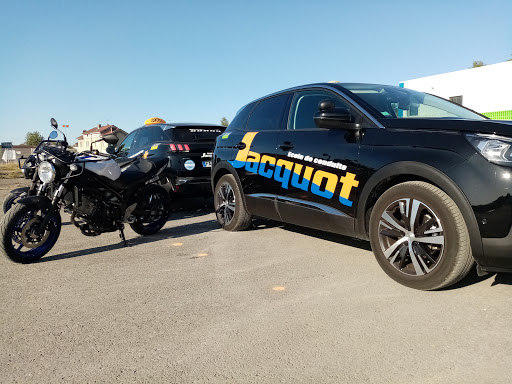 Jacquot Auto Moto à Romilly-sur-Seine, Aube