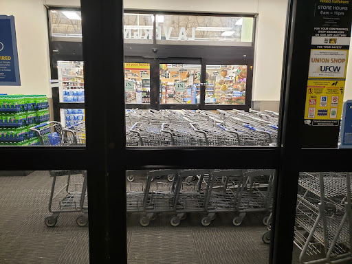 Grocery Store «Kroger», reviews and photos, 5145 Murfreesboro Rd, La Vergne, TN 37086, USA