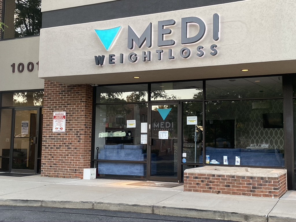 Medi-Weightloss West Hartford 06107