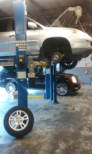 AutoNation Acura Stevens Creek image