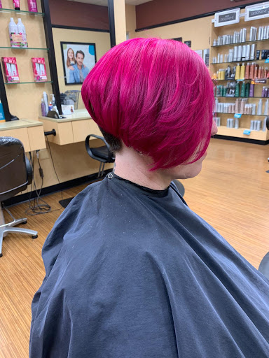 Hair Salon «SmartStyle Hair Salon», reviews and photos, 1471 E Osceola Pkwy, Kissimmee, FL 34744, USA