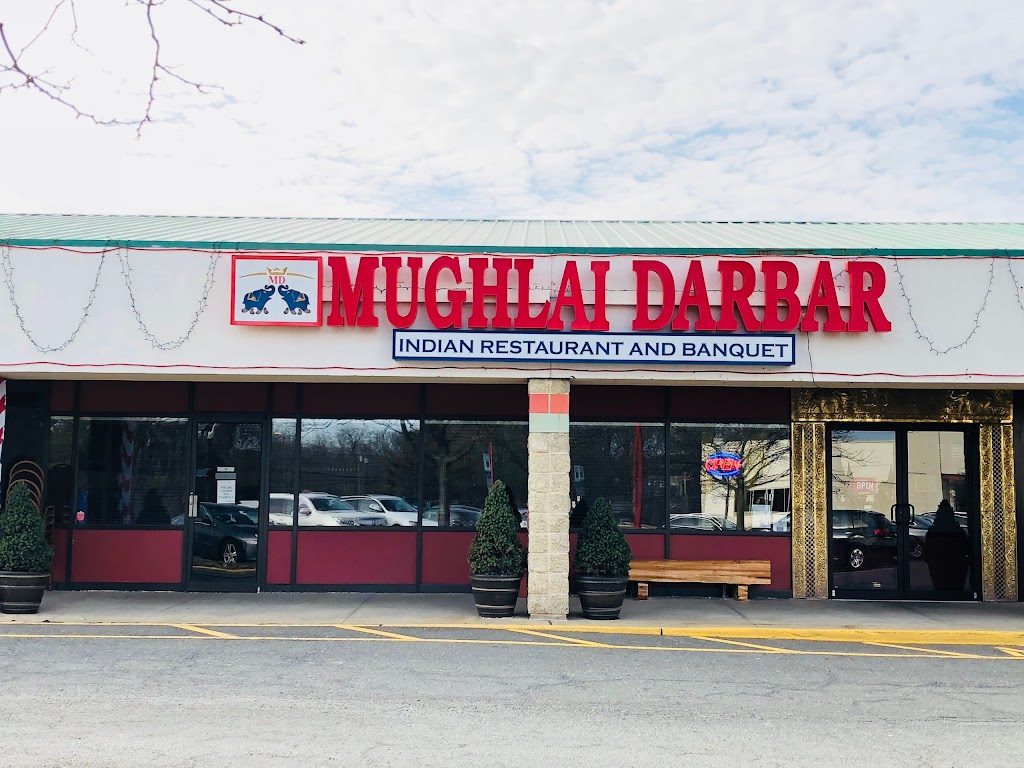Mughlai Darbar 08852