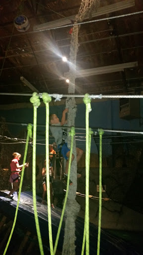 Amusement Center «JungleQuest», reviews and photos, 8000 S Lincoln St, Littleton, CO 80122, USA