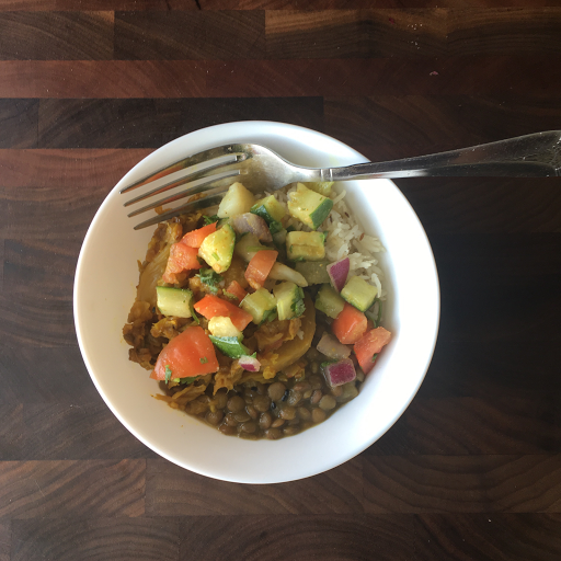 Caterer «Upohar», reviews and photos, 30 W James St, Lancaster, PA 17603, USA