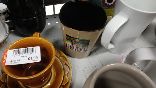 Thrift Store «Goodwill Store and Donation Station», reviews and photos, 10647 Culebra Rd, San Antonio, TX 78251, USA