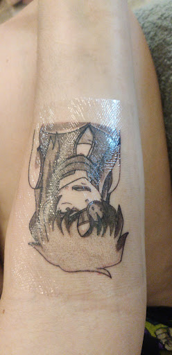 Explore tattoo ideas for men quotes, creative tattoo ideas in Norfolk, available at Tender Heart Tattoo