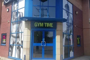 24/7 Fitness - North Sheffield Gym image