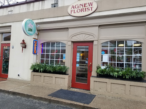 Florist «Agnew Florist-Watertown», reviews and photos, 587 Main St, Watertown, CT 06795, USA
