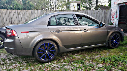 Auto Parts Store «Advance Auto Parts», reviews and photos, 2949 S Western Ave, Marion, IN 46953, USA