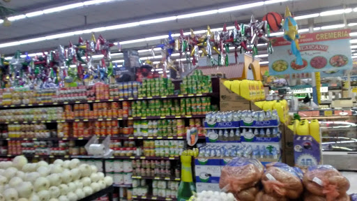 Grocery Store «Tropicana Foods», reviews and photos, 1630 Story Rd, San Jose, CA 95122, USA