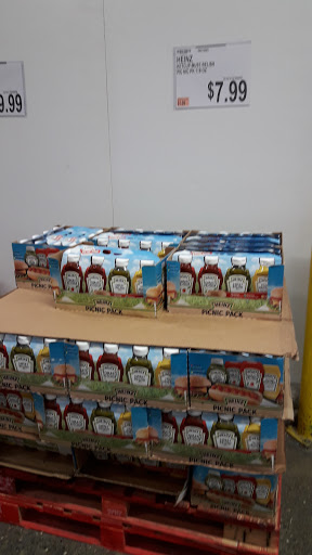 Warehouse club «BJ’s Wholesale Club», reviews and photos, 1440 Central Ave, Albany, NY 12205, USA