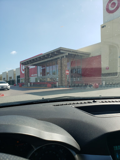 Department Store «Target», reviews and photos, 101 Euclid St, Anaheim, CA 92802, USA