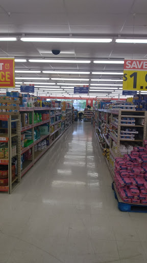Grocery Store «Save-A-Lot», reviews and photos, 27591 Euclid Ave, Euclid, OH 44132, USA