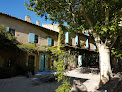 Mas de boutonnet Maussane-les-Alpilles