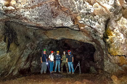 Cueva de la Garganta