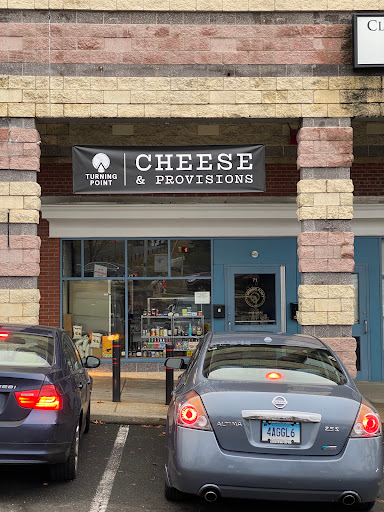 Turning Point Cheese & Provisions