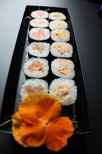 Sushi du Restaurant japonais Matsuki Shop Biscarrosse Bourg - n°11