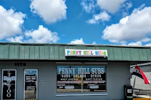 Penny Hill Subs image