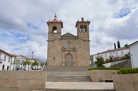 Igreja São Vicente