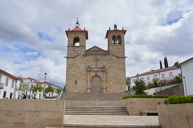 Igreja São Vicente