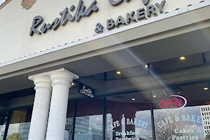 Rustika Cafe and Bakery: Original West U image