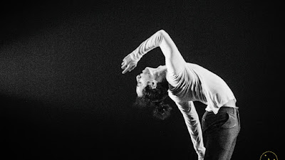 Corps et Arts Dance District 2 à Castelsarrasin