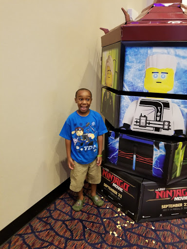 Movie Theater «GTC University 16 Cinemas», reviews and photos, 1793 Oconee Connector, Athens, GA 30606, USA