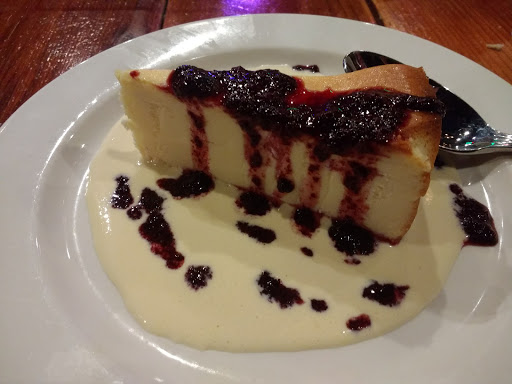 American Restaurant «Rancho Nicasio Bar and Restaurant», reviews and photos, 1 Old Rancheria Rd, Nicasio, CA 94946, USA