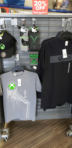 Video Game Store «GameStop», reviews and photos, 3011 S Glenstone Ave, Springfield, MO 65804, USA