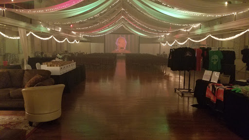 Event Venue «The Windsor Castle Events Centre», reviews and photos, 210 S Centre St, Cumberland, MD 21502, USA