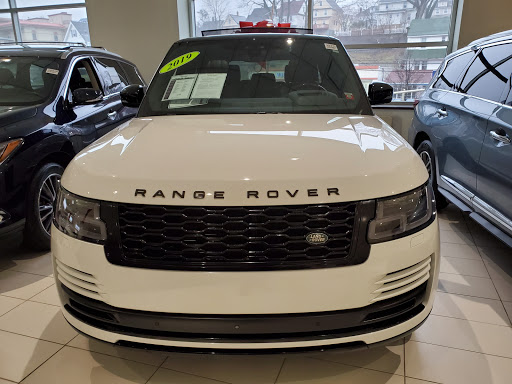 Infiniti Dealer «PEPE INFINITI», reviews and photos, 300 Central Ave, White Plains, NY 10606, USA