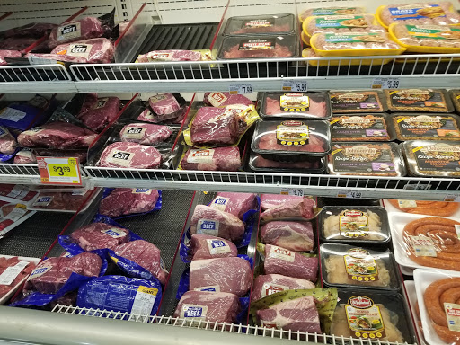 Grocery Store «Giant Food Stores», reviews and photos, 4855 West Chester Pike, Newtown Square, PA 19073, USA