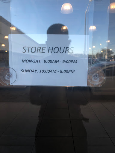 Donations Center «Goodwill Industries», reviews and photos