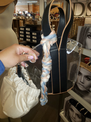 Shoe Store «DSW Designer Shoe Warehouse», reviews and photos, 300 E Colorado Blvd #250, Pasadena, CA 91101, USA